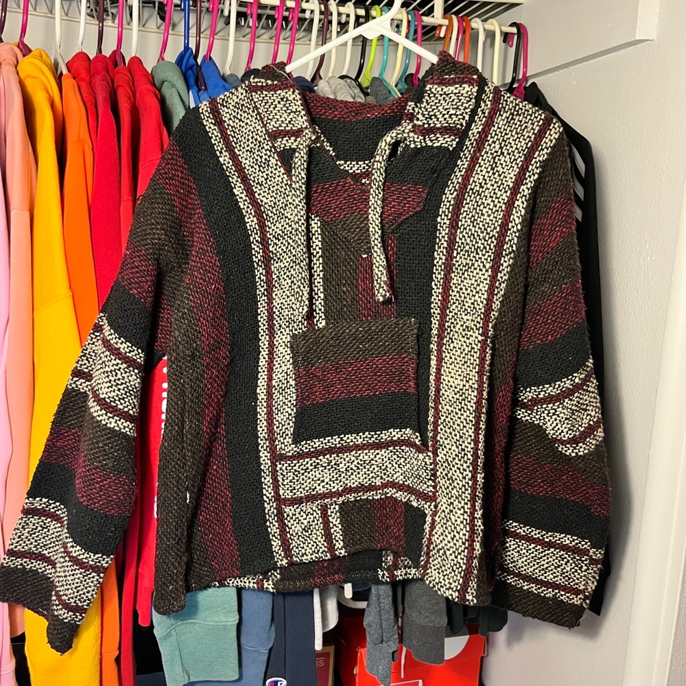 Baja Hoodie